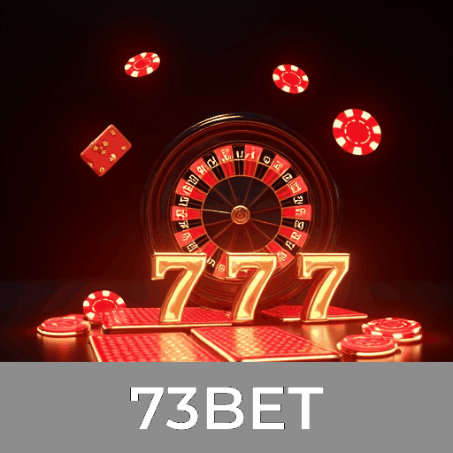 73BET: Experiência Real de Cassino para Brasileiros