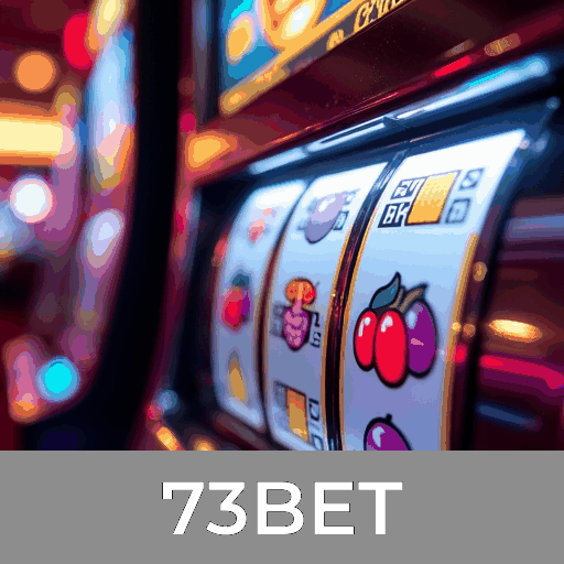 73BET: Slots com Mega Prêmios, Poker ao Vivo, Roleta Virtual