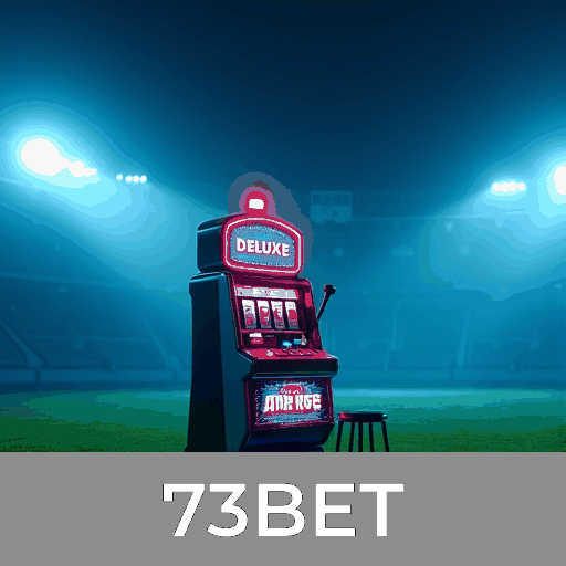 73BET: Especialistas em Apostas Esportivas Brasileiras