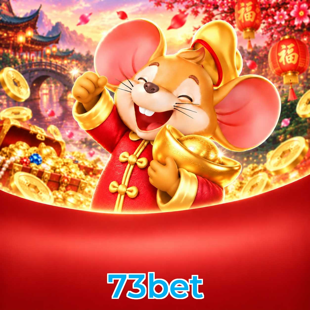 Jackpot Winner Fortune Tiger