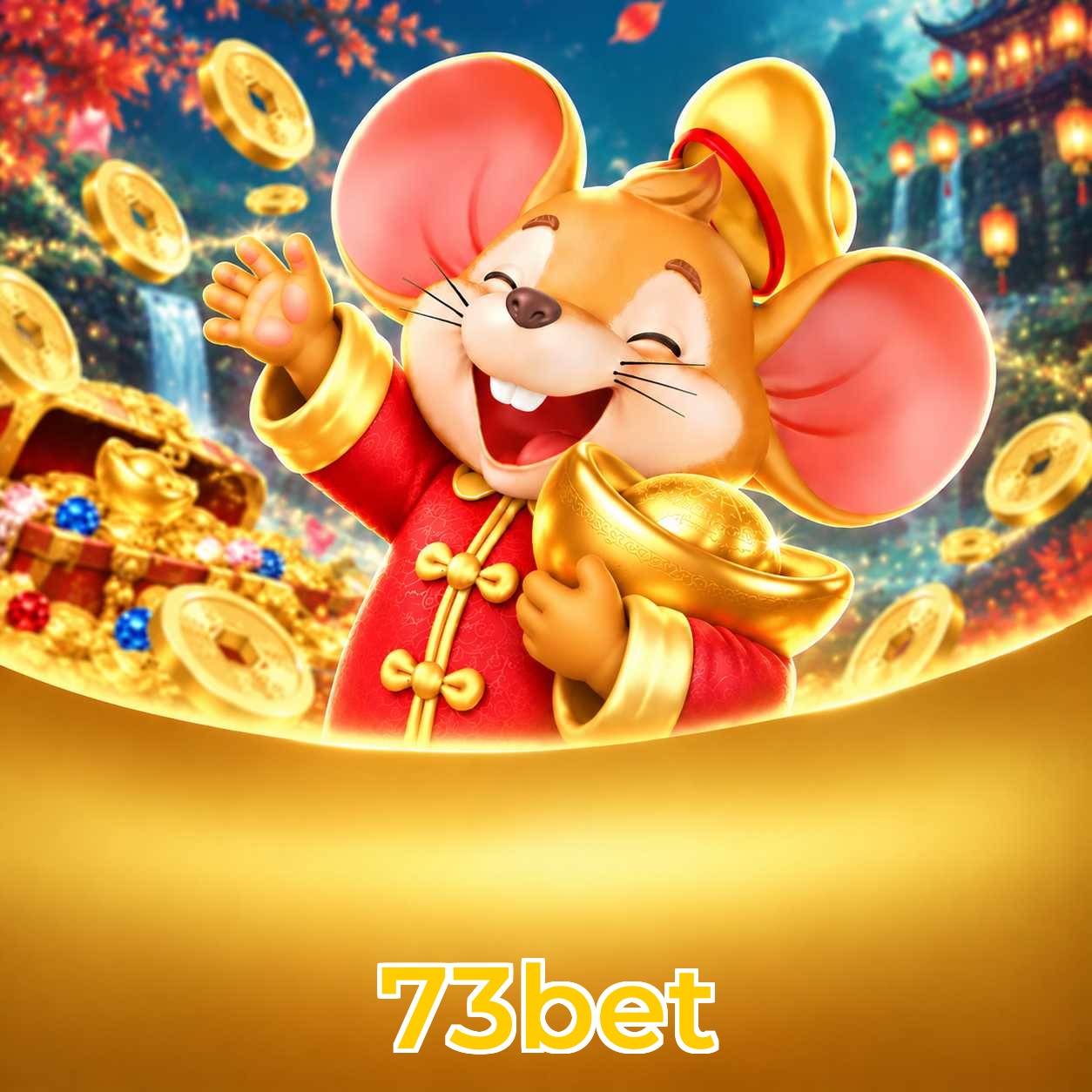 Fortune Tiger Slot