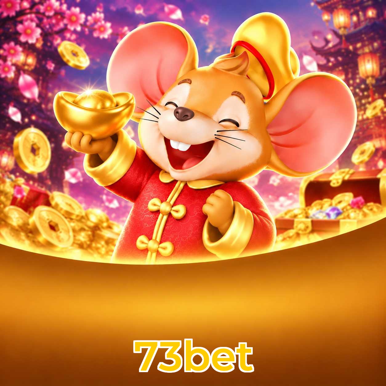 Free Spins Bonus - Lucky Tiger