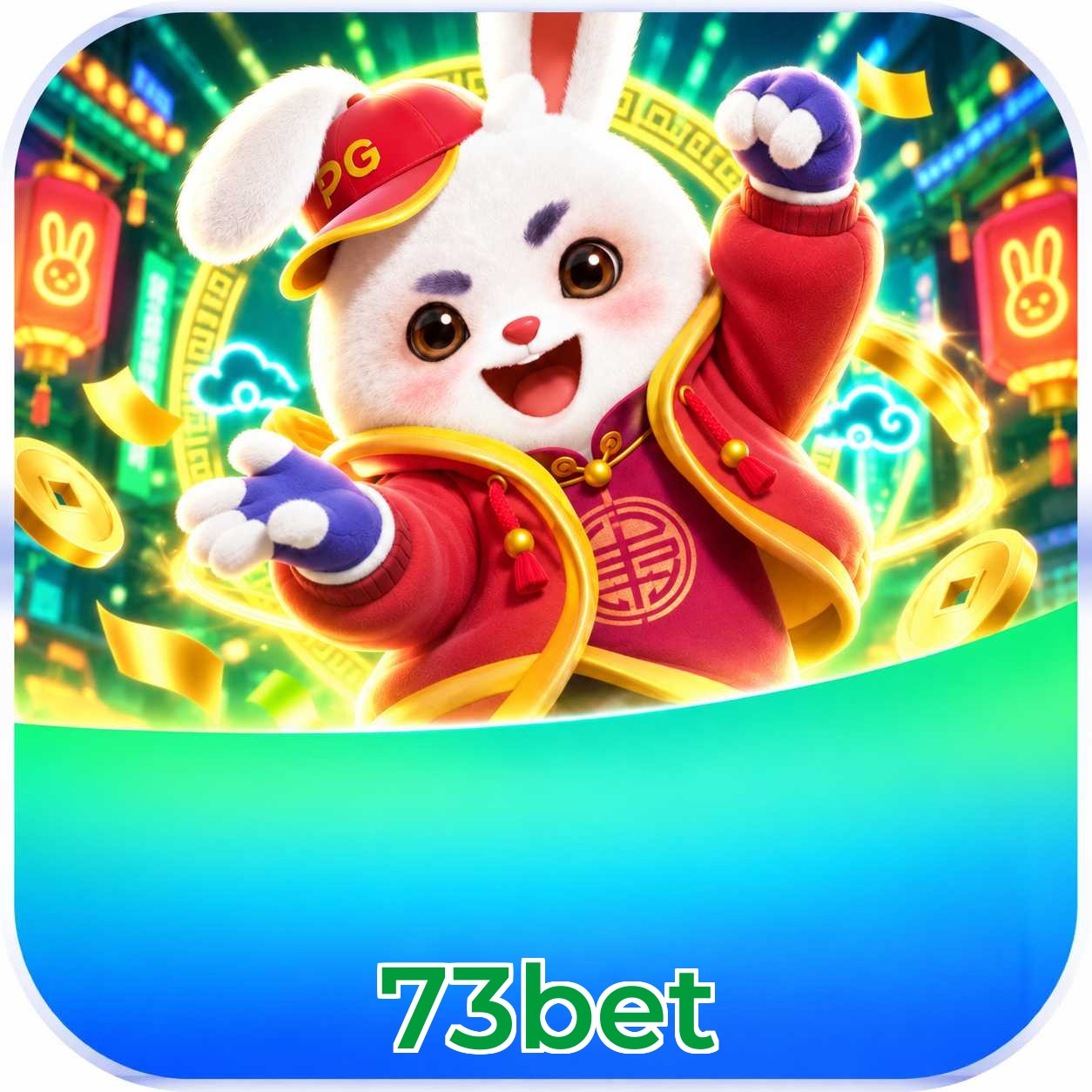 73bet Facebook - Página oficial com promoções e comunidade ativa
