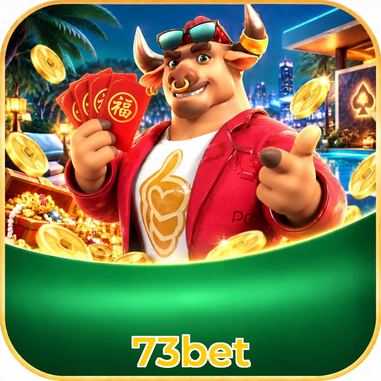 Fortune Rabbit Slot